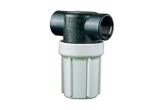 Teejet AA122 Line Strainers - Image 0
